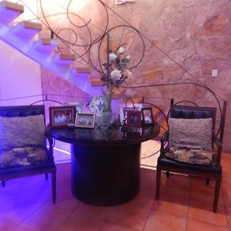 Hotel & Spa Villa Del Rio Gutiérrez Zamora Exteriér fotografie