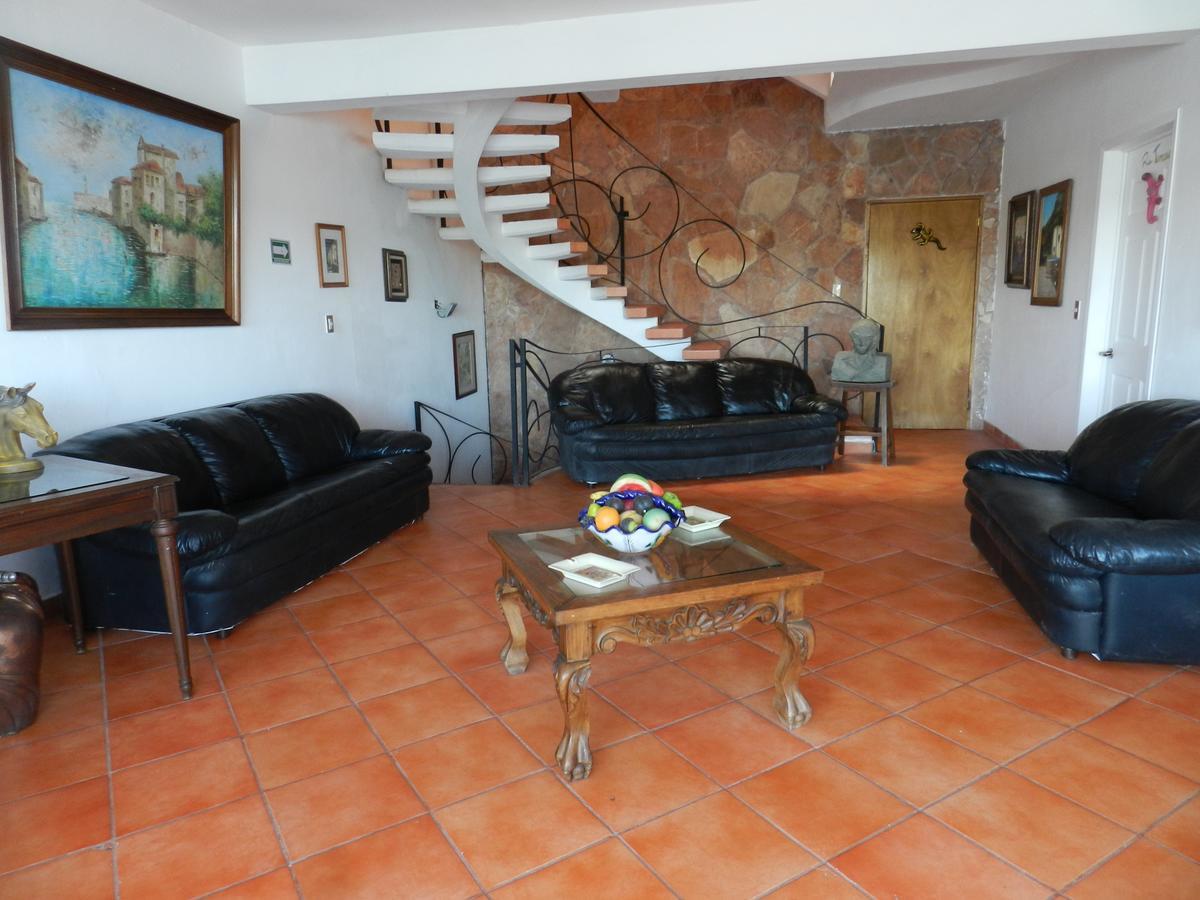 Hotel & Spa Villa Del Rio Gutiérrez Zamora Exteriér fotografie