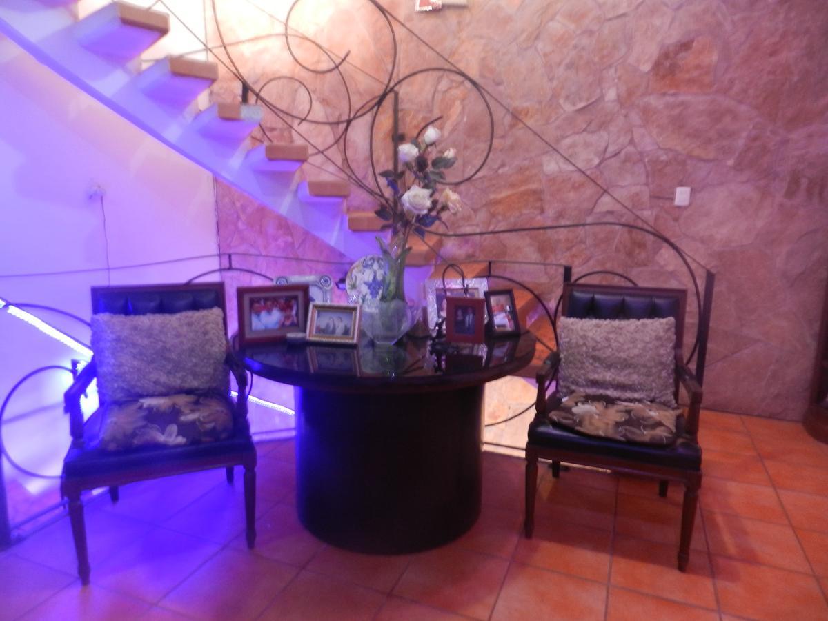 Hotel & Spa Villa Del Rio Gutiérrez Zamora Exteriér fotografie